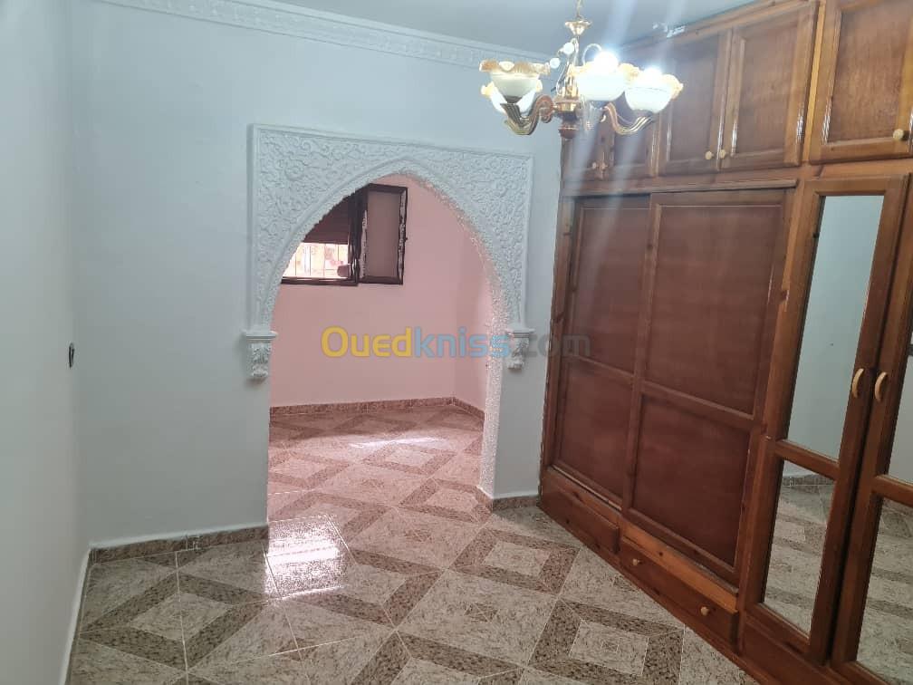 Vente Appartement F4 Oran Oran