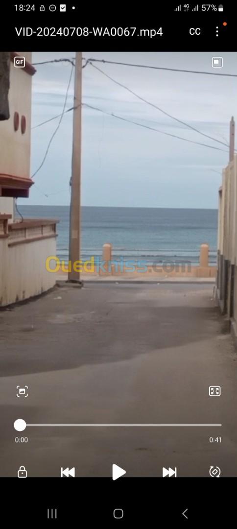 Location Duplex F3 Tipaza Bou ismail