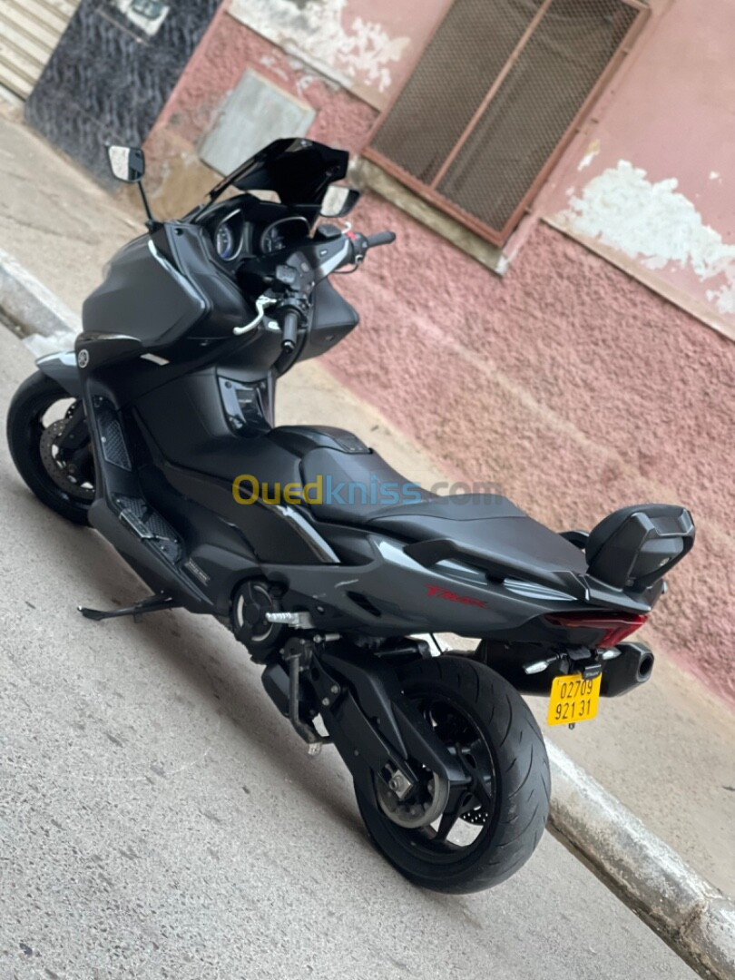 Yamaha Tmax 560 2021