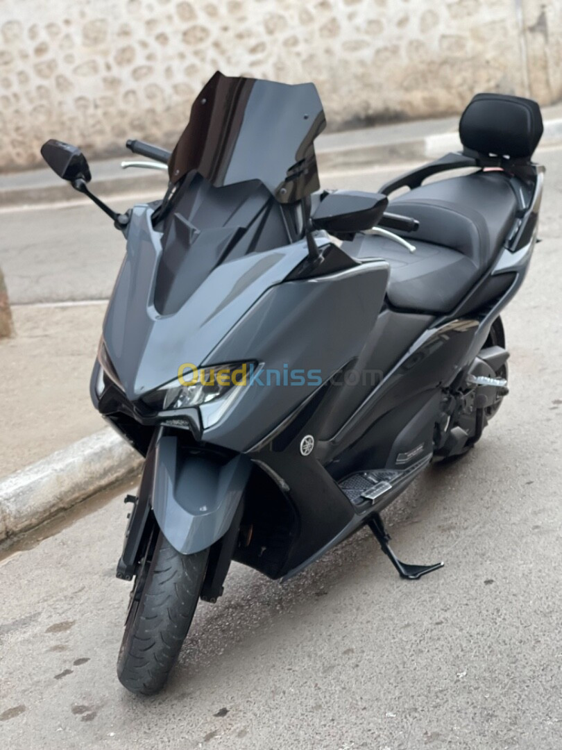 Yamaha Tmax 560 2021