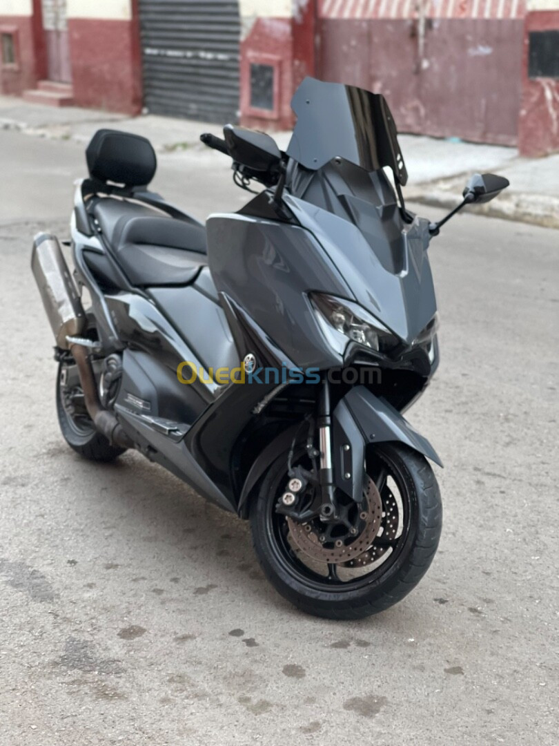 Yamaha Tmax 560 2021