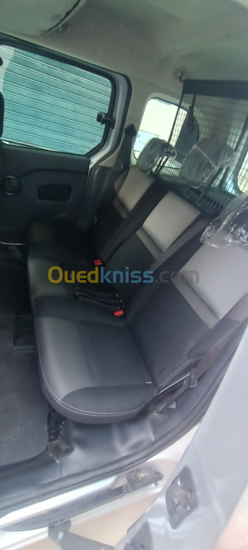 Renault Kangoo 2021 Privilège +