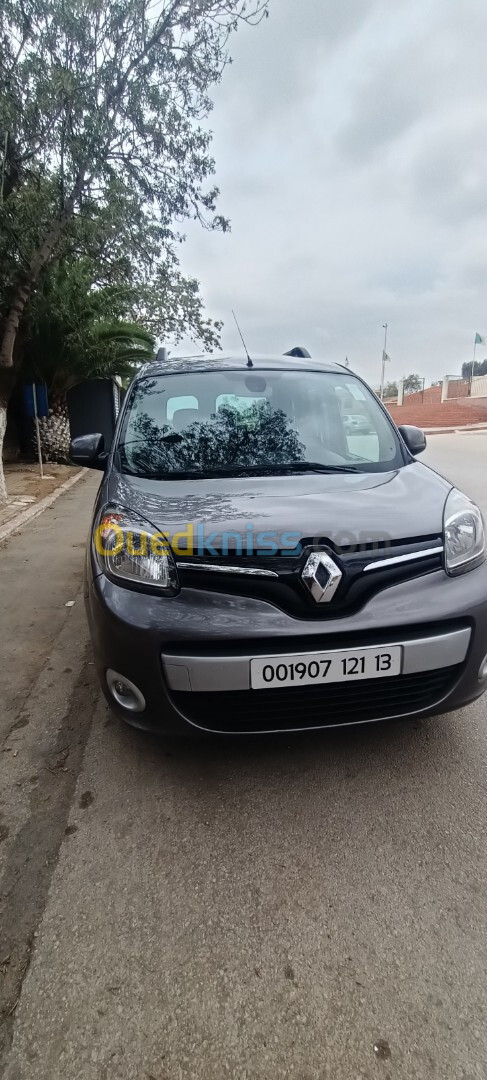 Renault Kangoo 2021 Kangoo