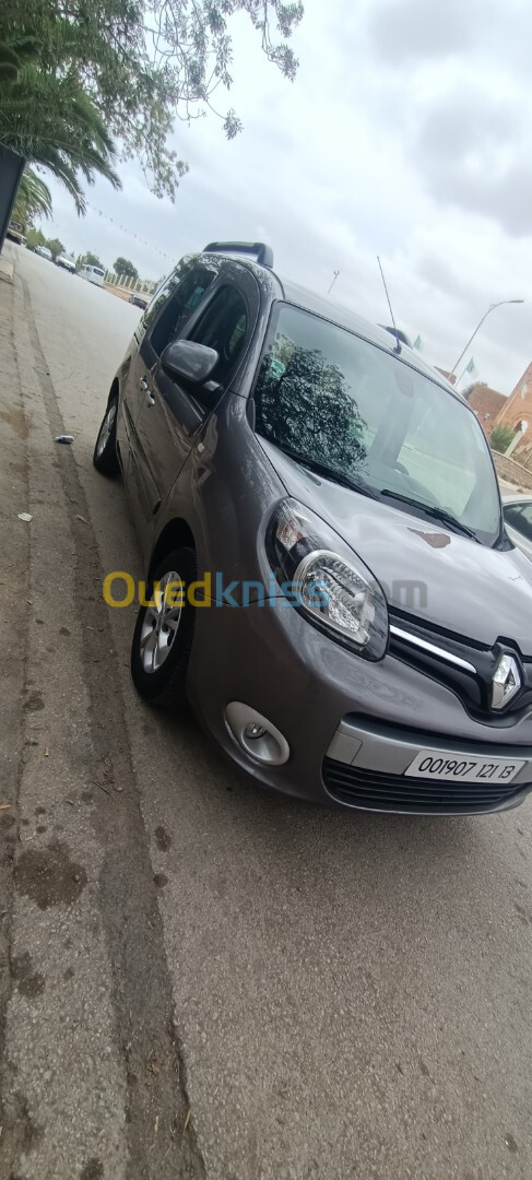 Renault Kangoo 2021 Privilège +