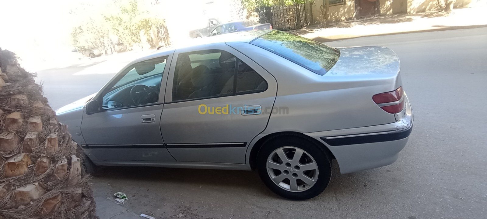 Peugeot 406 2003 406