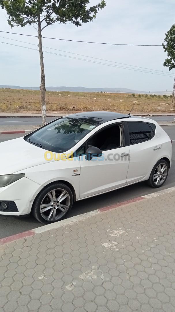 Seat Ibiza 2012 Loca