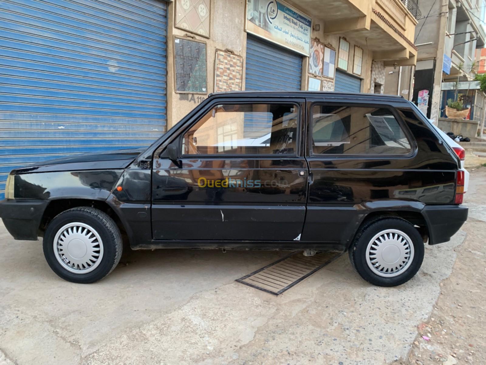 Fiat Panda 2001 Panda