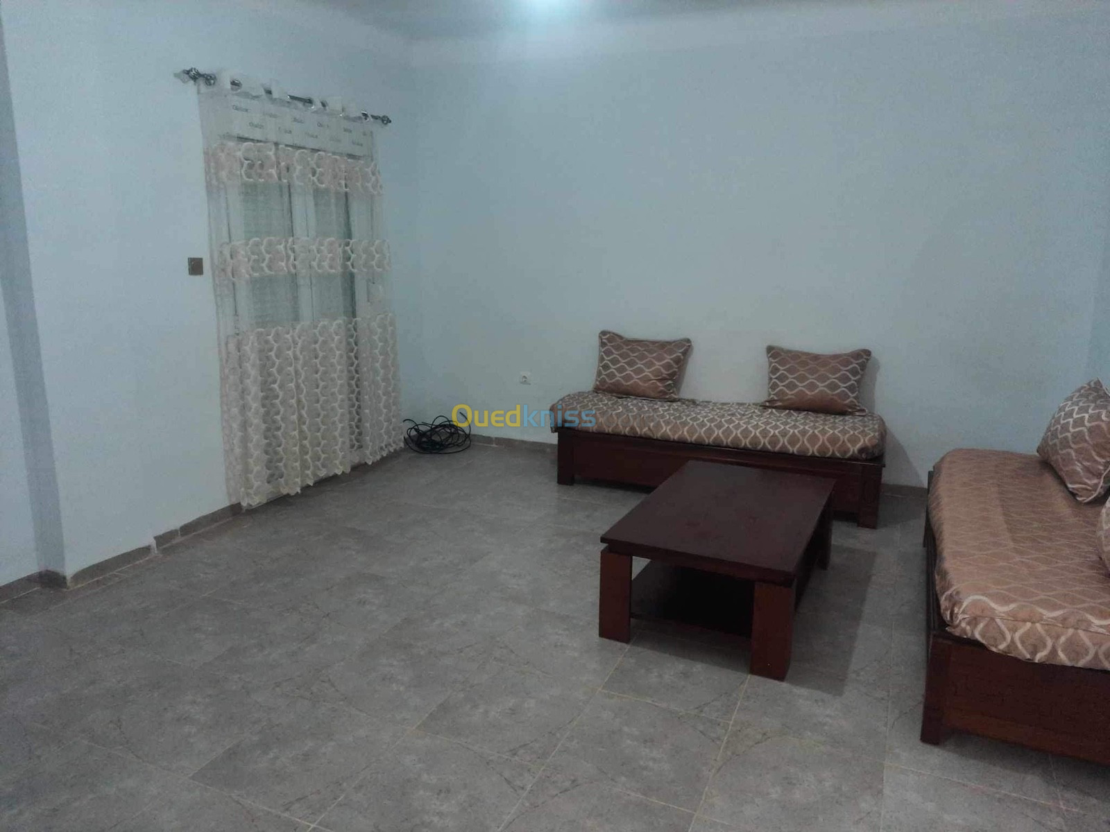 Location vacances Appartement F3 Tipaza Nador