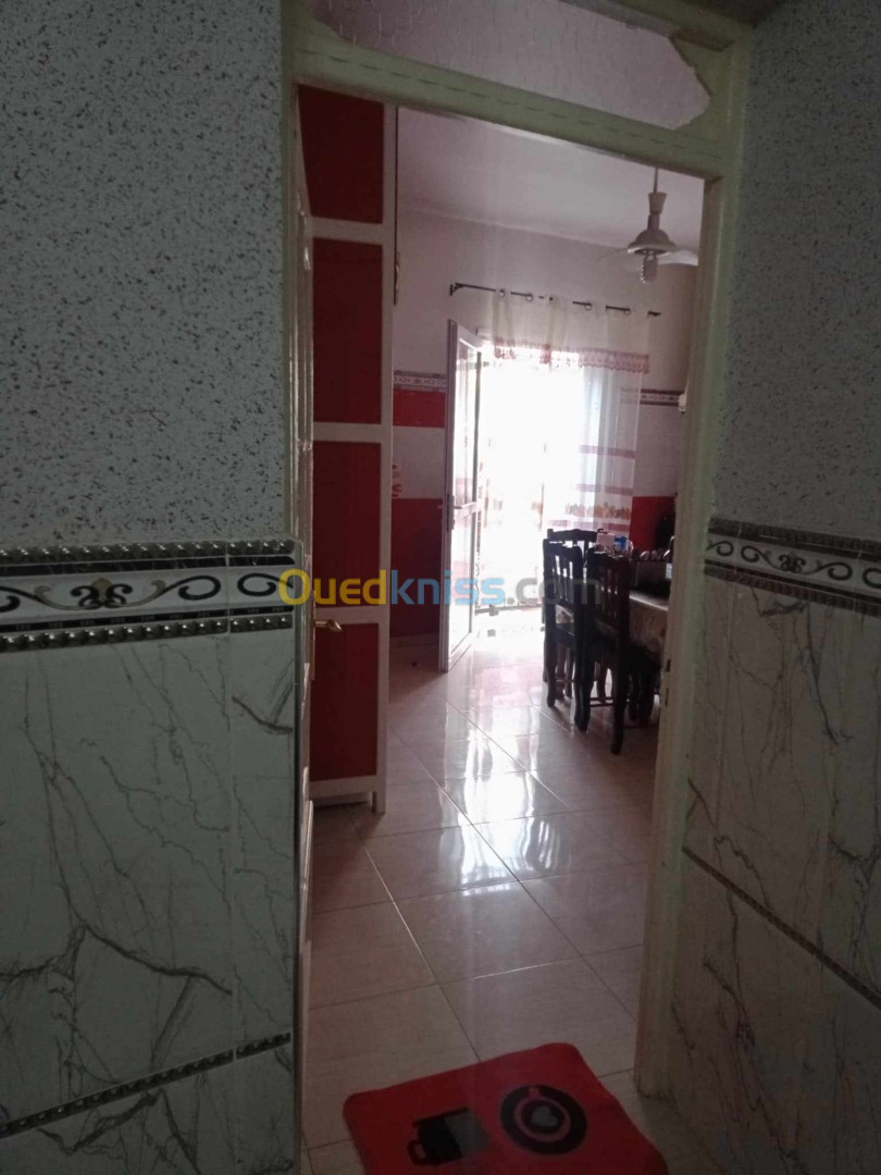 Vente Villa Tlemcen Nedroma