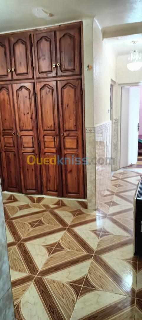 Vente Appartement F3 Tipaza Hadjout