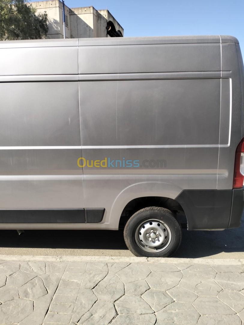 Fiat Ducato 2024