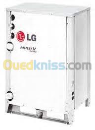 MULTI V 4 - 80 000 BTU 