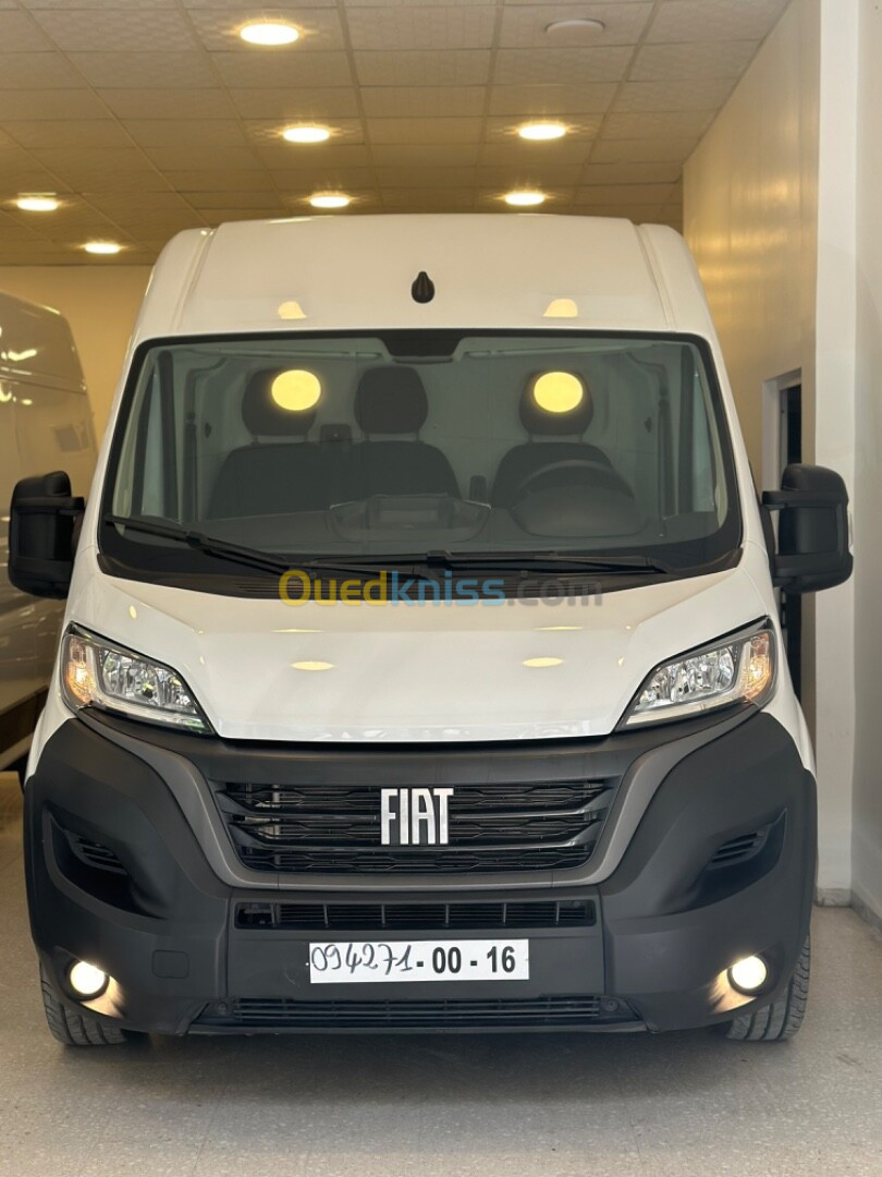 Fiat Ducato 2024 Professional