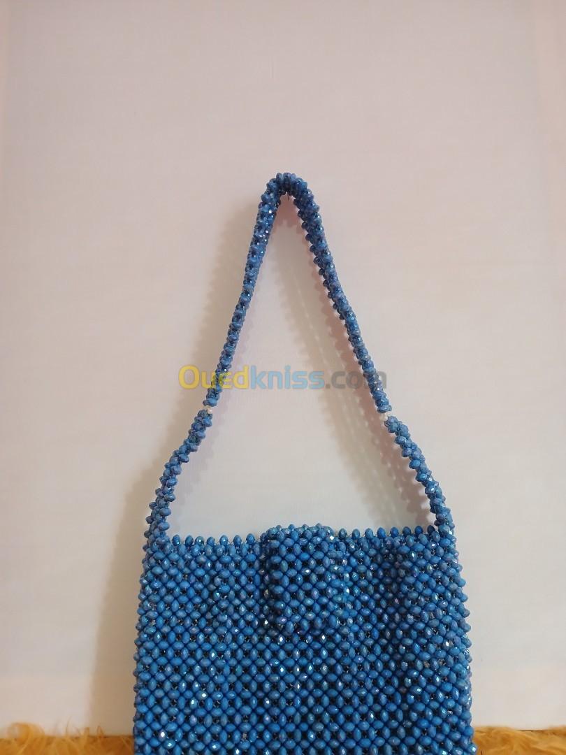 Chanez Beadsbags 