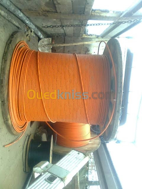 Cable electrique anti feu cr1 algerie 