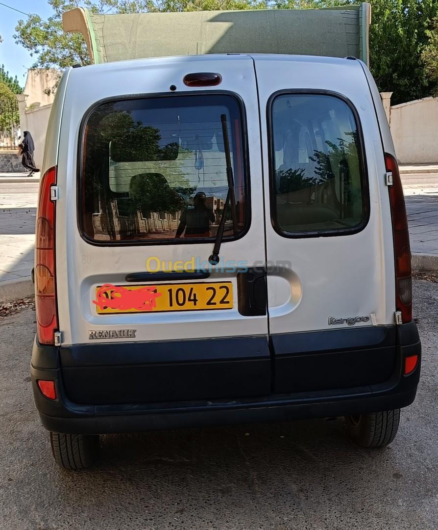 Renault Kangoo 2004 Kangoo