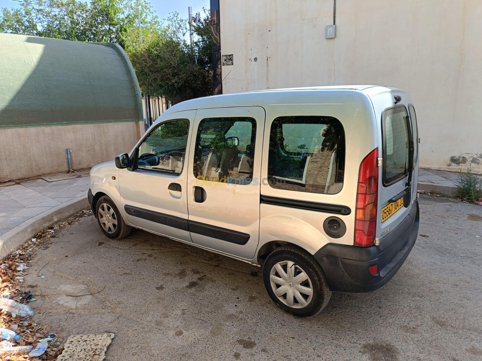 Renault Kangoo 2004 Kangoo