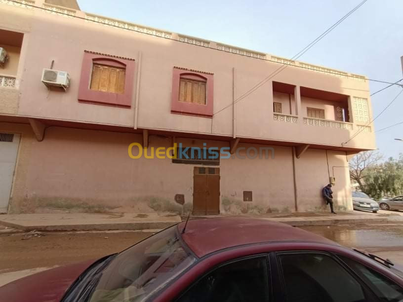 Vente Villa Tlemcen Maghnia