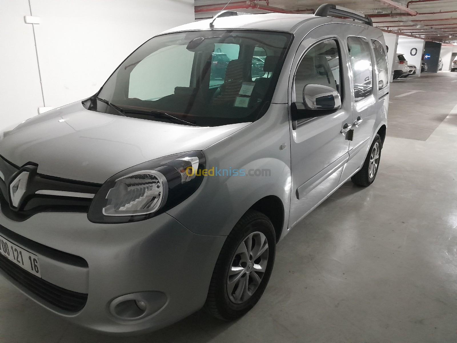 Renault Kangoo 2021 Privilège +