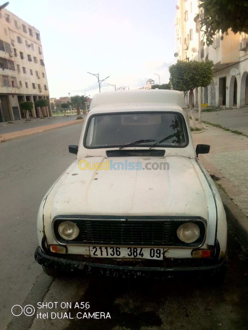 Alfa Romeo Alfetta GTV 1984 Alfetta GTV