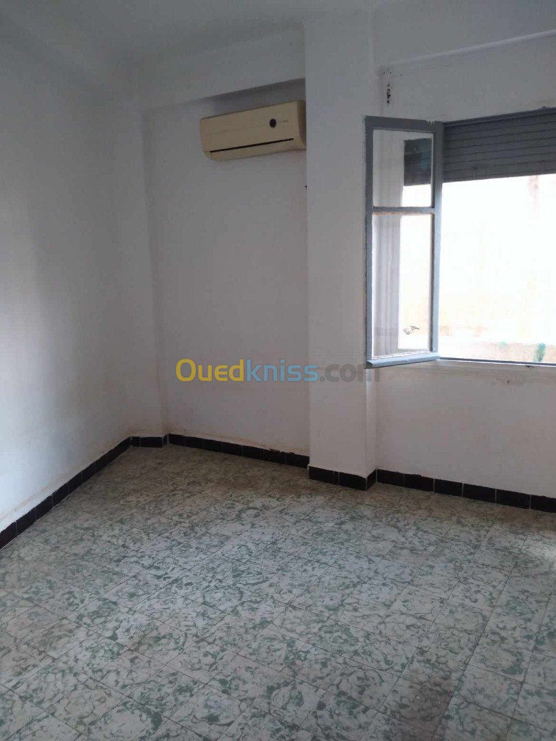 Vente Appartement F3 Alger Bab el oued