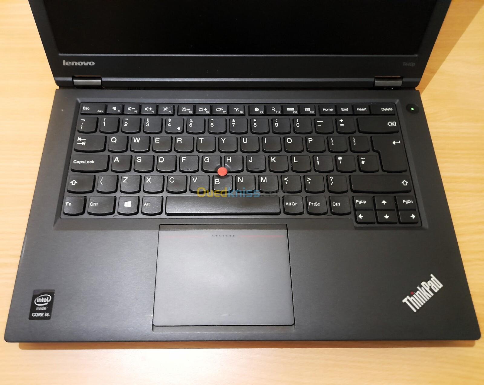 Lenovo thinkpad l440