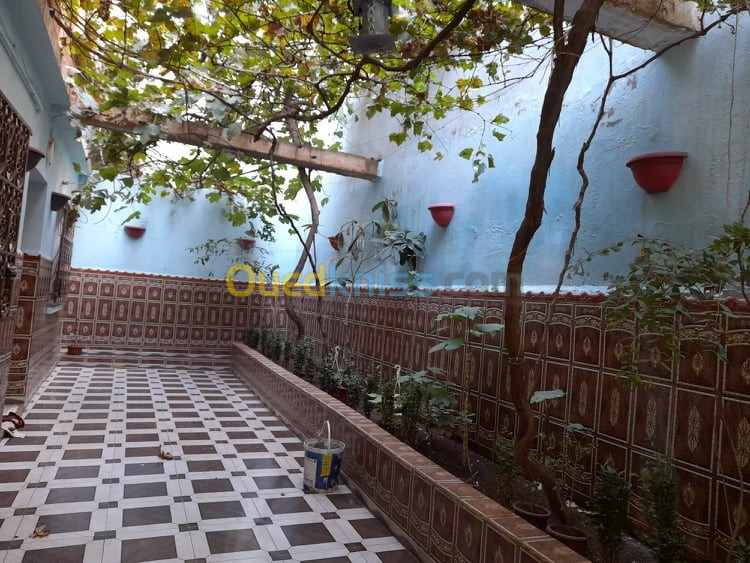 Vente Villa Saïda Saida