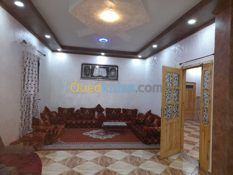 Vente Villa Saïda Saida