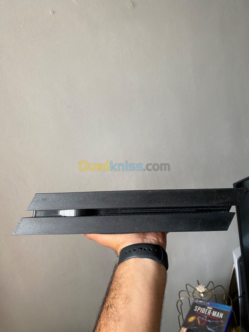 Ps4 fat 500 GB