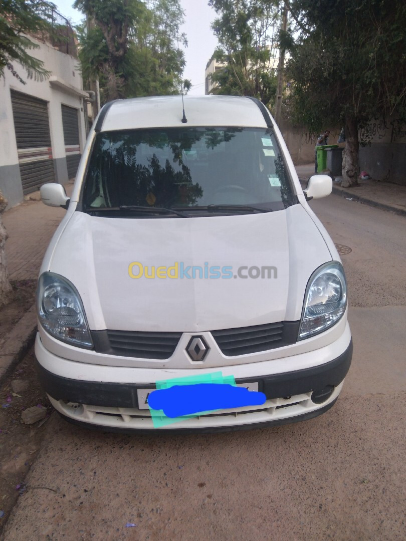 Renault Kangoo 2008 Kangoo