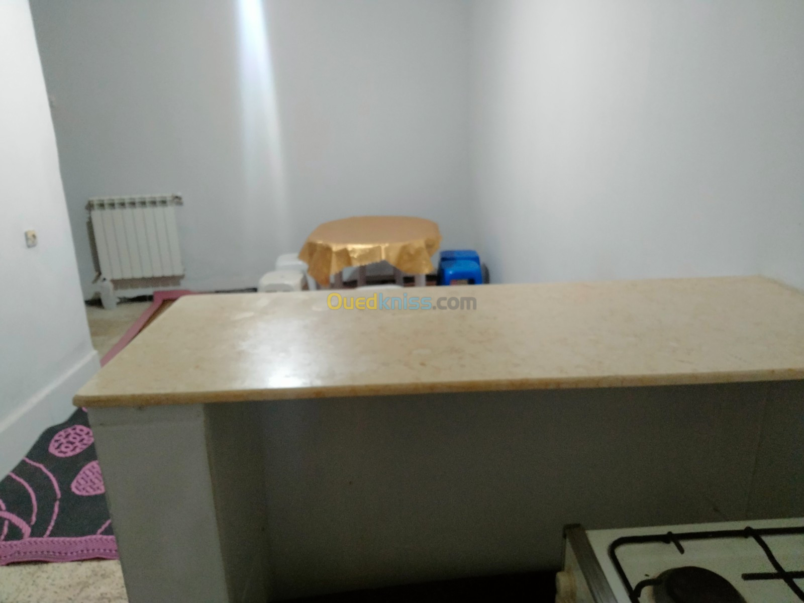 Location Appartement Setif Ain arnat