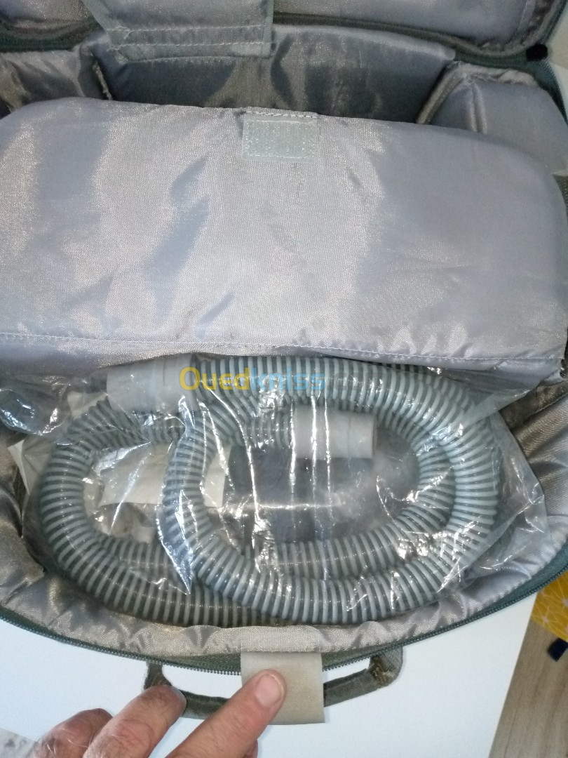 à vendre une CPAP de marque BMS