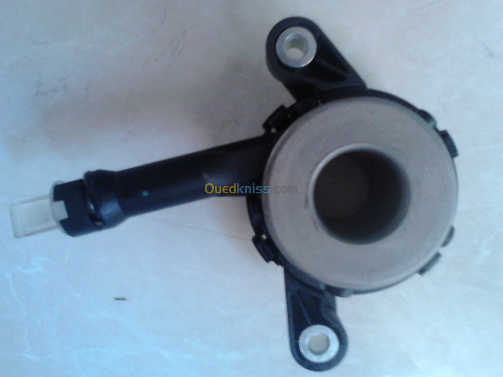 butee d'embrayage hydraulique jeep patriot compass 5 vitesses