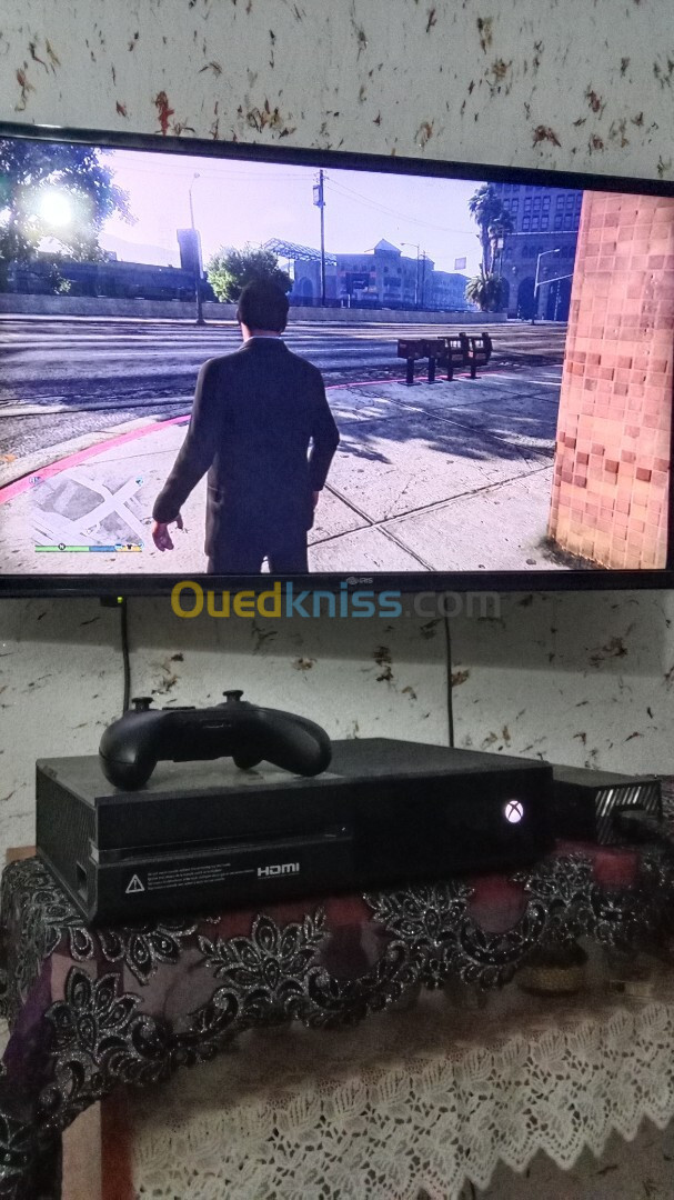 Xbox one 