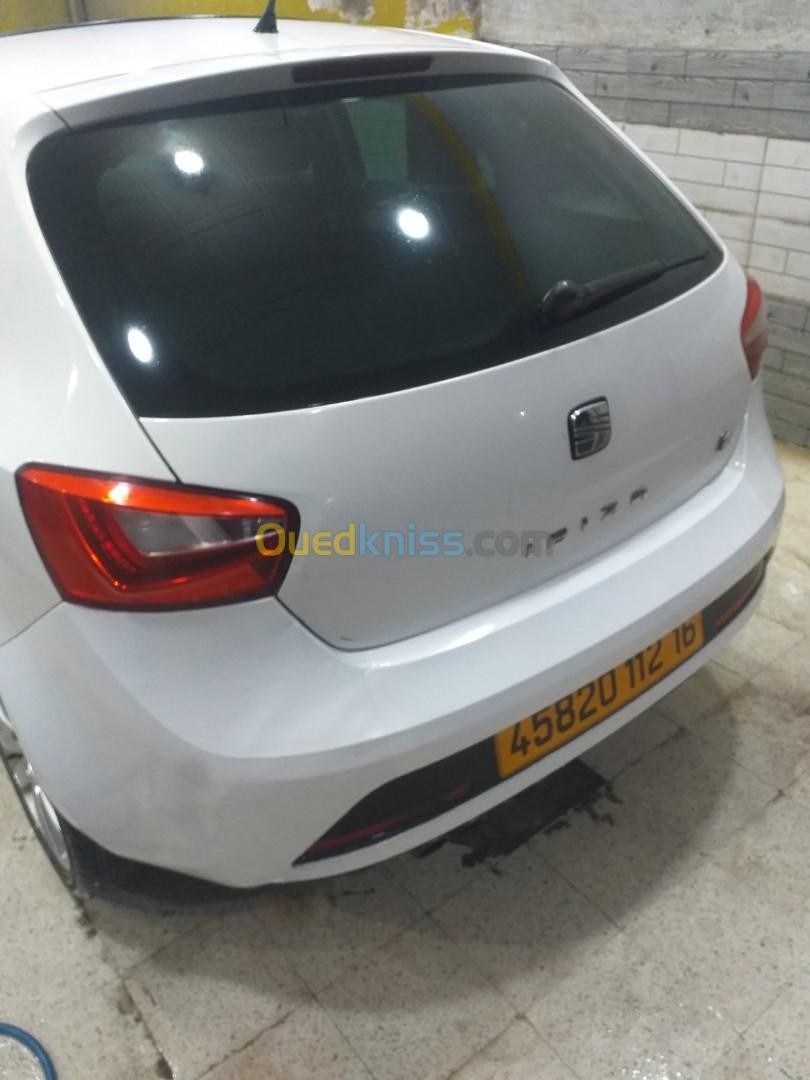 Seat Ibiza 2012 Fr