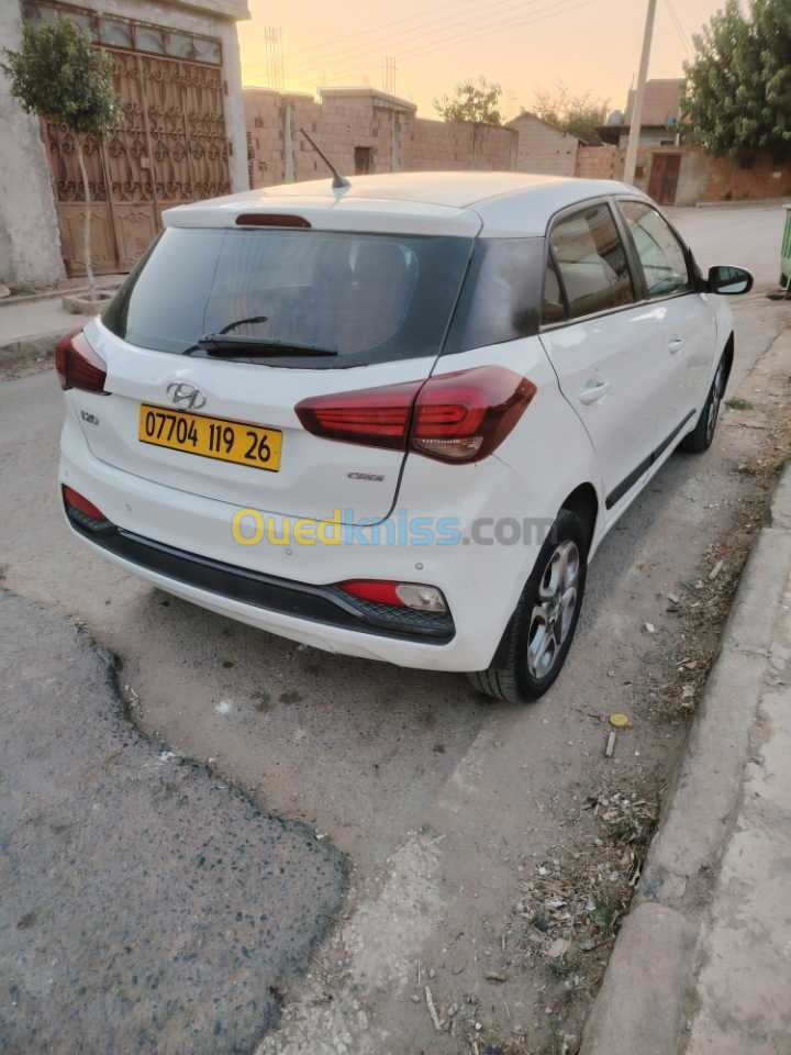 Hyundai i20 2019 i20