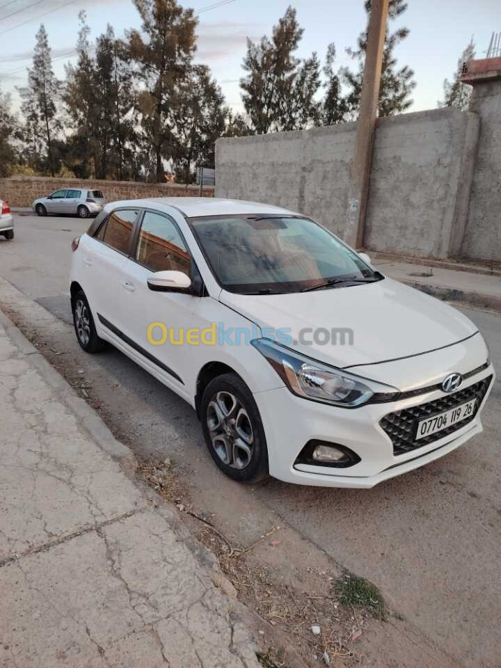 Hyundai i20 2019 i20