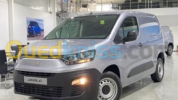 Fiat DOBLO 2024 DOBLO