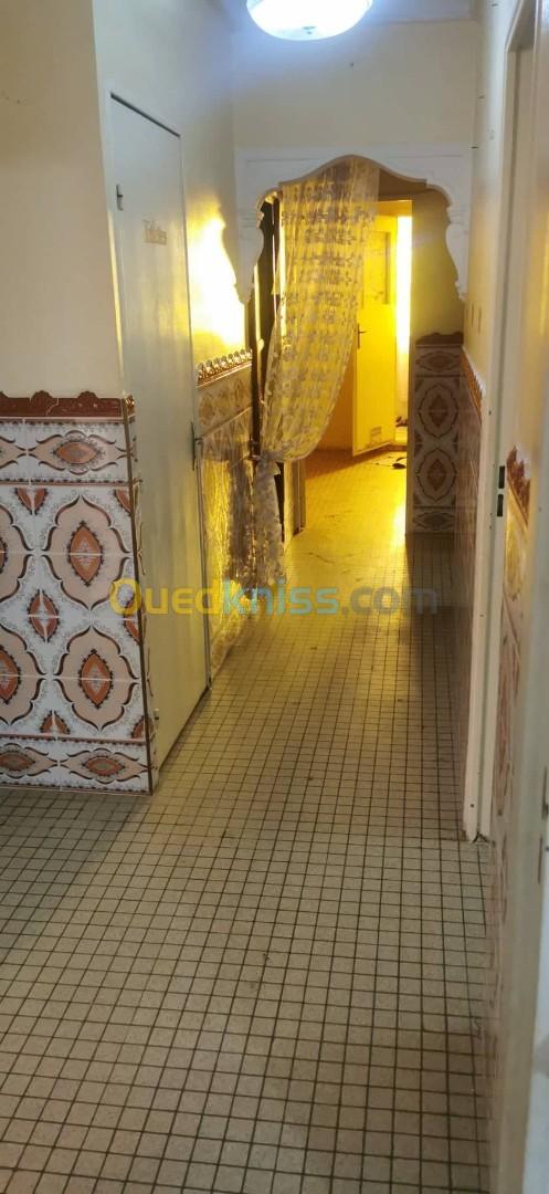 Vente Appartement F5 Guelma Guelma