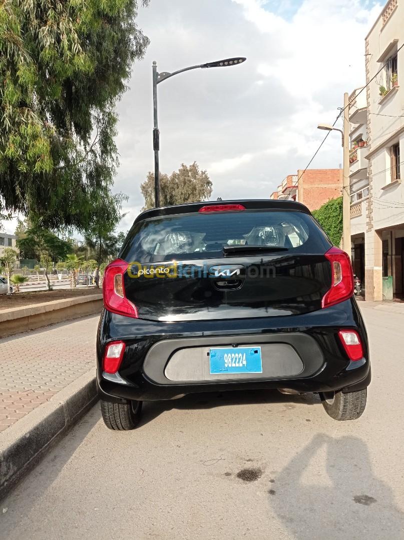 Kia Picanto 2023 Ex