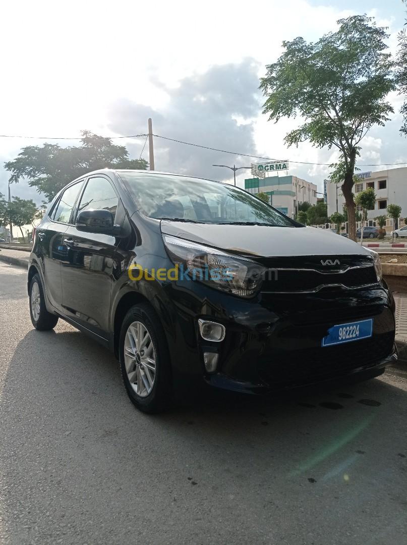 Kia Picanto 2023 Ex