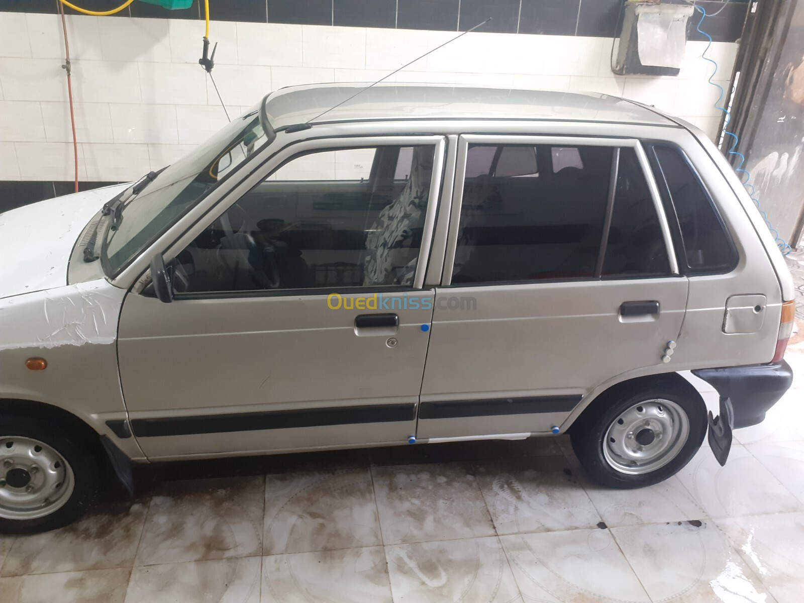 Suzuki Maruti 800 2008 