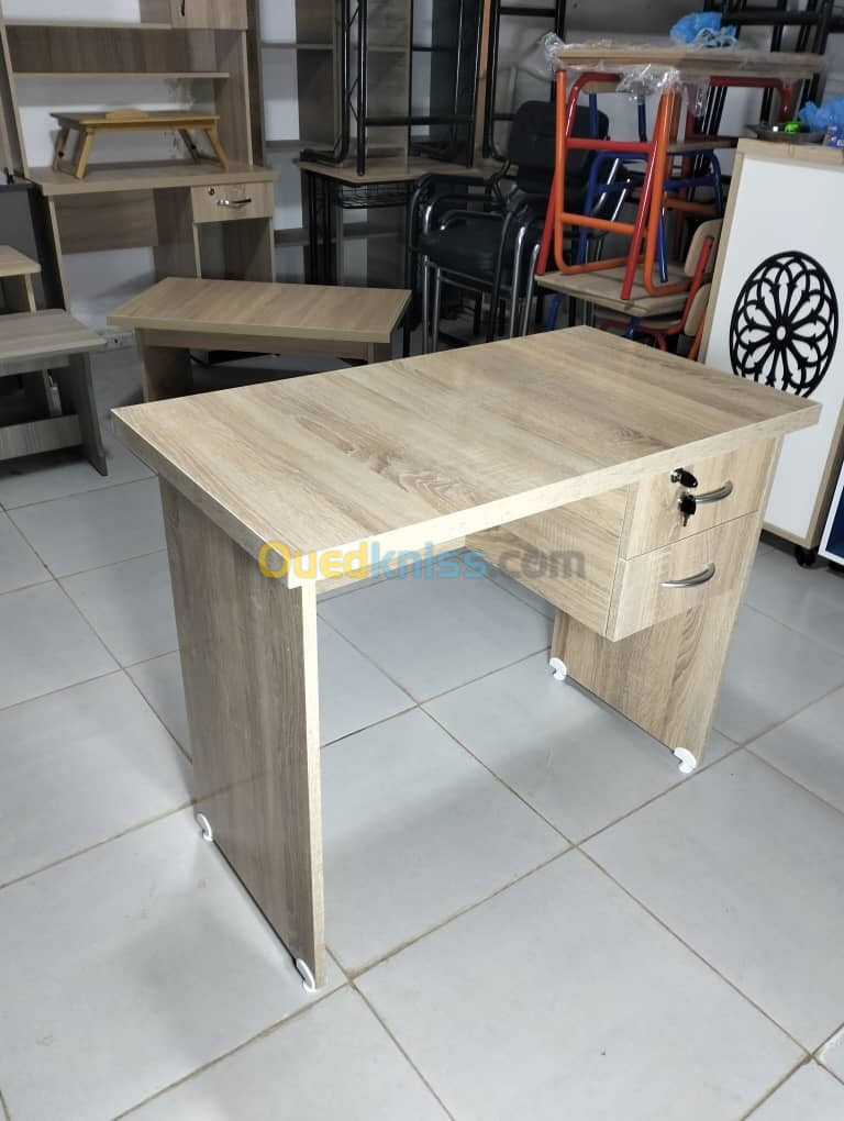 Bureau 2TS 90 cm