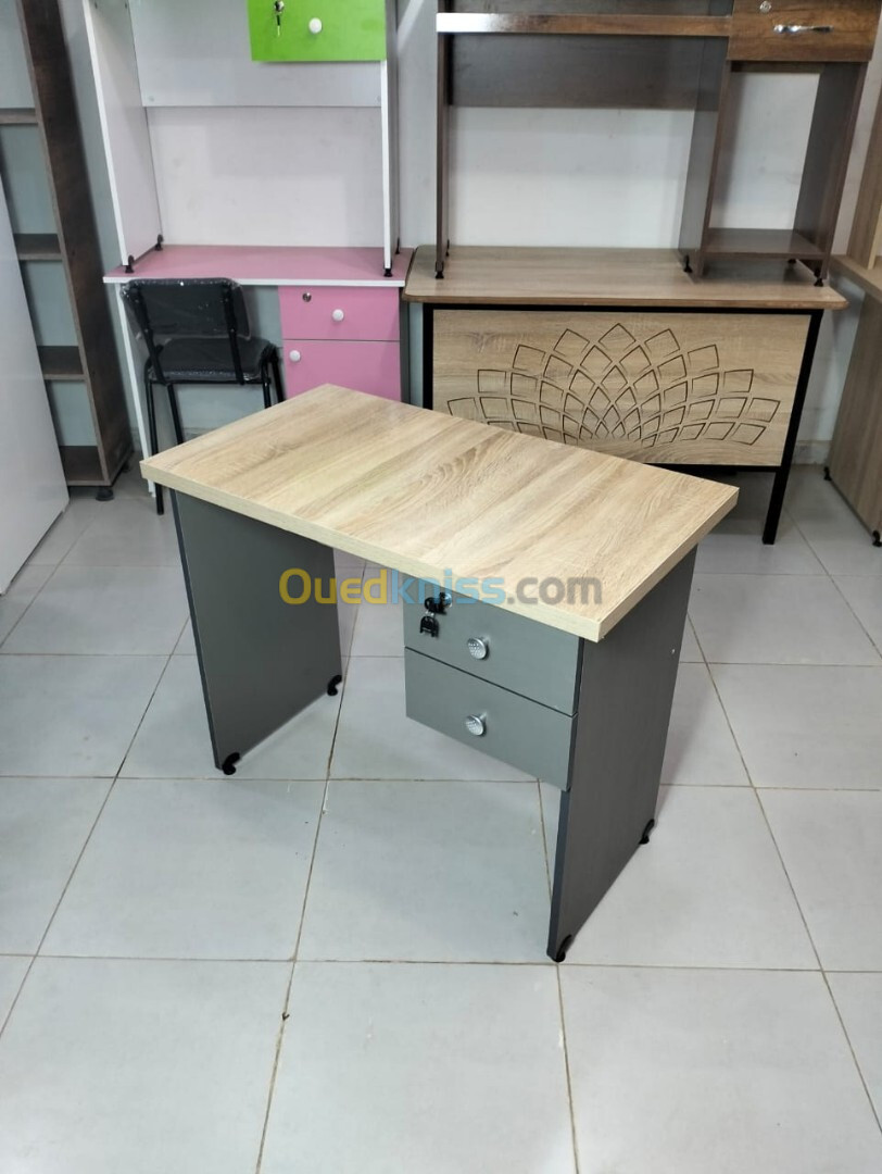 Bureau 2TS 90 cm