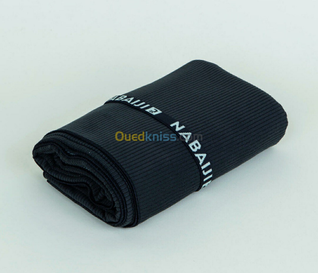 Serviette de bain microfibre ultra douce