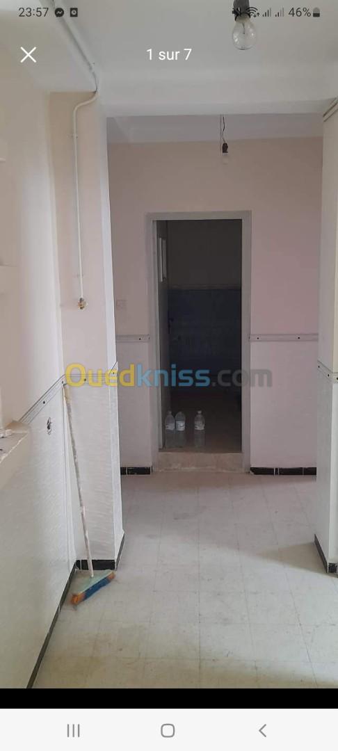 Location Appartement F4 Tizi ouzou Ouaguenoun