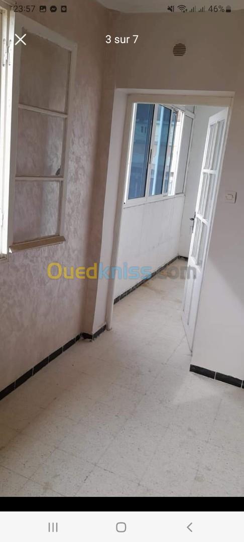 Location Appartement F4 Tizi ouzou Ouaguenoun