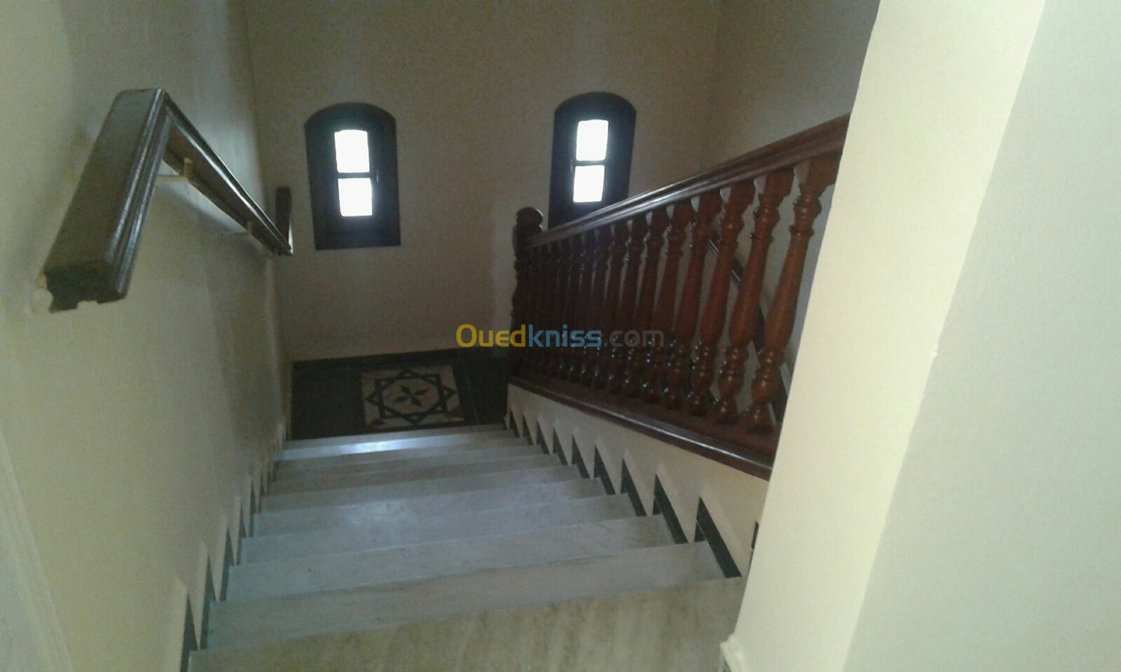 Location Niveau De Villa F4 Alger Hydra