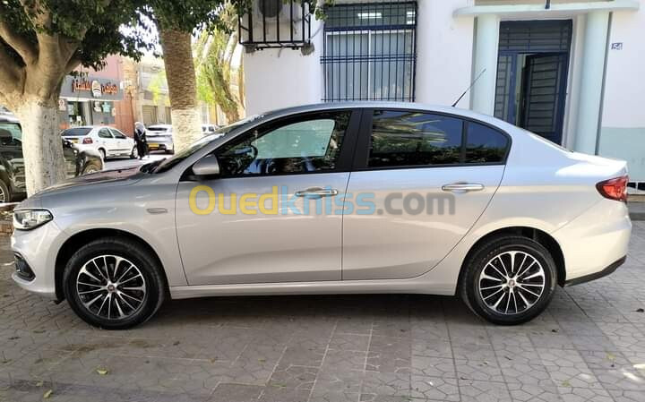 Fiat Tipo 2024 City+