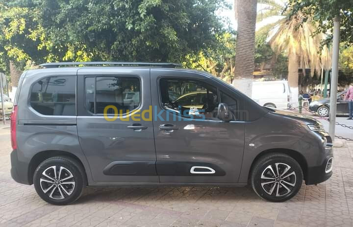 Citroen Berlingo 2019 Berlingo